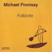 Michael Finnissy - Finnissy: Folklore (CD)