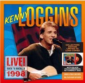Kenny Loggins - Live! Rock 'N Rockets 1998 (CD)