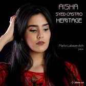 Aisha Syed Castro & Martin Labazevitch - Heritage (CD)