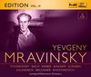 Leningrad Philharmonic Orchestra - Mravinsky Edition Vol. 3 (6 CD)