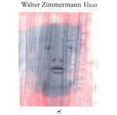 Various Artists - Walter Zimmermann: Lokale Musik (3 CD)