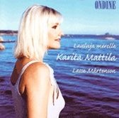 Karitta Mattila - Songs Of The Sea (CD)