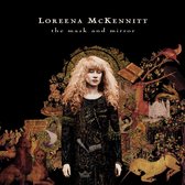 Loreena McKennitt - Mask And Mirror (CD) (Reissue)