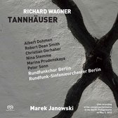 Tannhauser (CD)