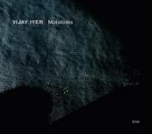 Vijay Iyer - Mutations (CD)