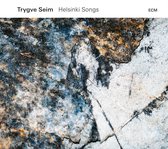 Trygve Seim - Helsinki Songs (CD)
