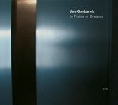 Jan Garbarek, Kim Kashkashian & Manu Katché - In Praise Of Dreams (LP)