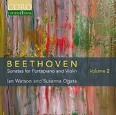 Ian Watson - Sonatas For Fortepiano And Violin V (CD)