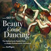 James Gaffigan - Beauty Come Dancing (Super Audio CD)