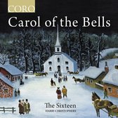 Sixteen - Carol Of The Bells (CD)