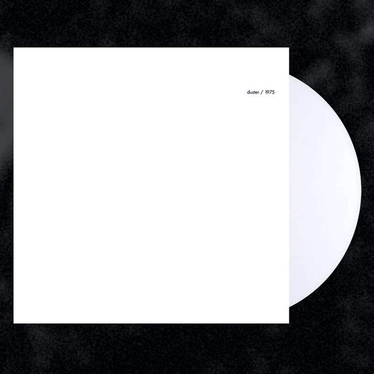 Duster - 1975 (12" Single) (Coloured Vinyl) (Limited Edition)