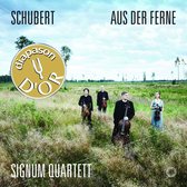 Signum Quartett - Aus Der Ferne (Super Audio CD)