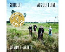 Signum Quartett - Aus Der Ferne (SACD)