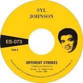 Different Strokes (7" Vinyl Single) (Coloured Vinyl)