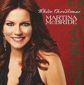 Martina McBride - White Christmas (CD)
