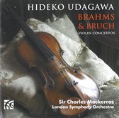 Hideko Udagawa - Violin Concertos (CD)