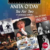 Anita O'Day - Anita O'day - Tea For Two (2 CD)