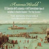 The Avison Ensemble - Pavlo Beznosiuk - Concerti Opus 8 (2 CD)