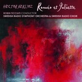 Robin Ticciati & Swedish Radio Symphony Orchestra - Berlioz: Romeo Et Juliette (2 CD)
