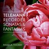 Pamela Thorby - Recorder Sonatas And Fantasias (2 CD)
