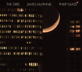 James McVinnie - The Grid (CD)