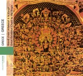 Theodore Vassilikos Ensemble - Great Octotonal Chant To The Virgin (CD)