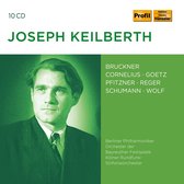Staatsorchester Hamburg & Bamberger Symphoniker & - Joseph Keilberth: The Romantic Side Of Classic (10 CD)