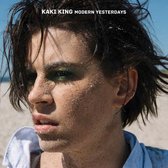 Kaki King - Modern Yesterdays (LP)
