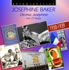 Josephine Baker - Dis-Moi, Josephine (CD)