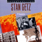 Stan Getz - Autumn Leaves (CD)