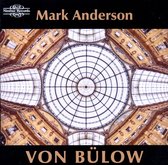 Mark Anderson - Von B Low: Ballade For Piano Op.11, (CD)
