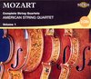 American String Quartet - Mozart: Complete String Quartets, V (3 CD)