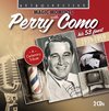 Perry Como - Como: Magic Moments, His 53 Finest (2 CD)