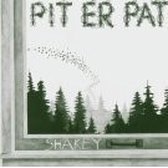 Pit Er Pat - Shakey (LP)