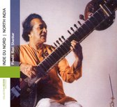 Ravi Shankar - Master Of The Sitar (CD)