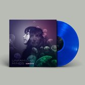 Elena Setien - Unfamiliar Minds (LP) (Coloured Vinyl)