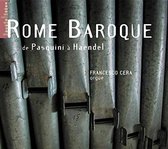 Francesco Cera - From Pasquini To Händel (CD)