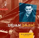 Dejan Lazic - Retrospection (CD)