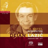 Dejan Lazic - Retrospection (Super Audio CD)