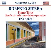 Trio Arbos - Piano Trios (CD)