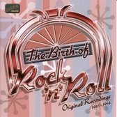 Various Artists - The Birth Of Rocknroll (CD)