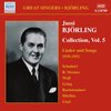 Jussi Björling - Collection Volume 5 (CD)