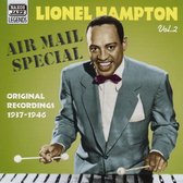 Lionel Hampton - Volume 2 - Air Mail Special (CD)