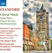Elizabeth Cragg & Catherine Hopper & Robert Murray & Soa - Choral Music,Stabat Mater,Song To The So (CD)