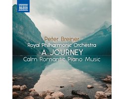 Peter Breiner, Royal Philharmonic Orchestra - Breiner: A Journey (CD)