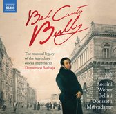 Various Artists - Bel Canto Bully; Musical Legacy Dom (CD)