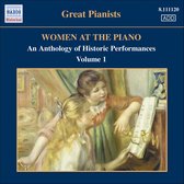 Women At The Piano .1