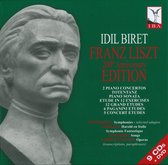 Various Artists - Biret; Franz Liszt Edition (10 CD)