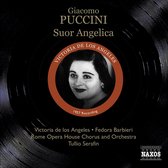 Victoria De Los Angeles, Rome Opera House Chorus And Orchestra, Tullio Serafin - Puccini: Suor Angelica (CD)
