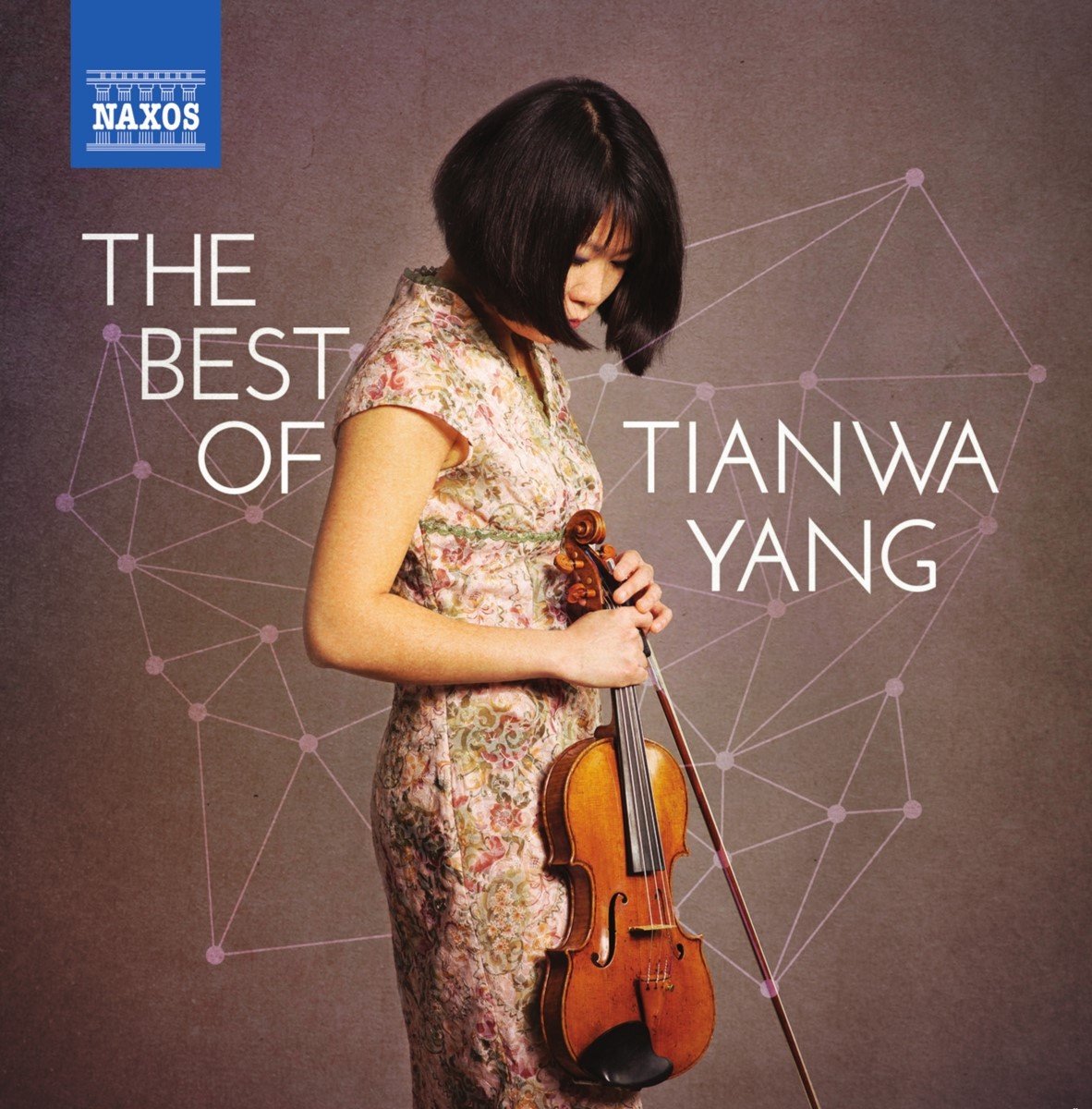 Tianwa Yang - The Best Of Tianwa Yang (CD)